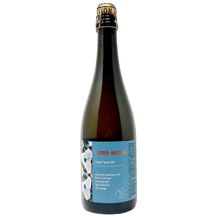 カーボニスト カーボネーション フライト バッチ V1 ( 001 ) [NV]