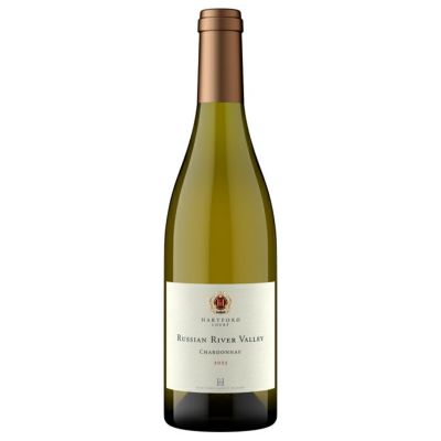 ハートフォード コート シャルドネ ロシアン リヴァー ヴァレー [2023]