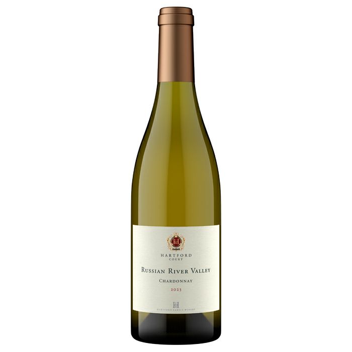 ハートフォード コート シャルドネ ロシアン リヴァー ヴァレー [2023]