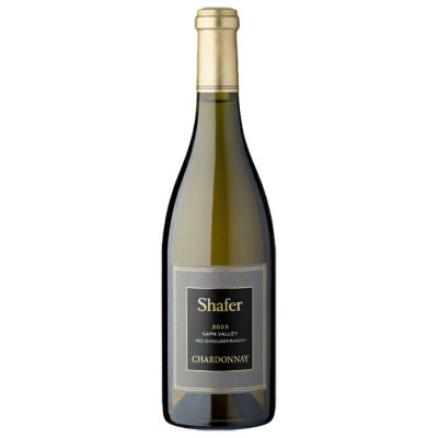 シェーファー シャルドネ レッド ショルダー ランチ ナパ ヴァレー [2023]