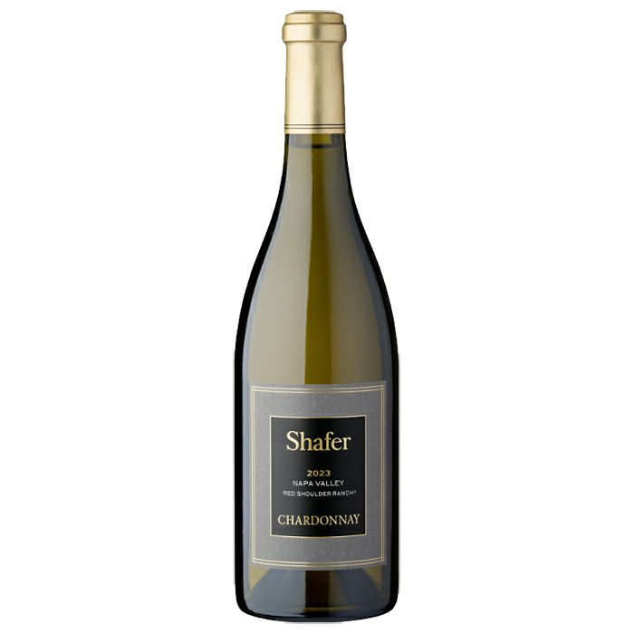 シェーファー シャルドネ レッド ショルダー ランチ ナパ ヴァレー [2023]
