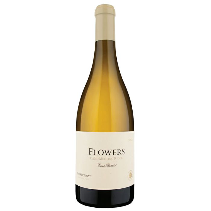 フラワーズ シャルドネ キャンプ ミーティング リッジ [2023]