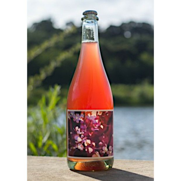 ヨハン ヴィンヤーズ ペティアン ナチュレル ピノ ノワール （王冠） [2021]