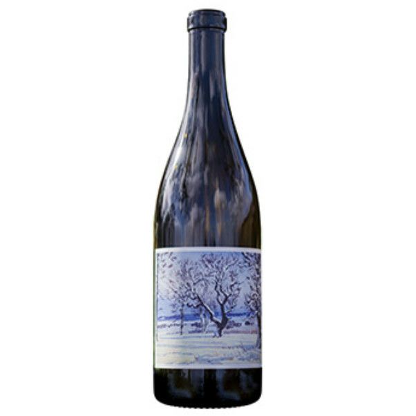 ヨハン ヴィンヤーズ シャルドネ [2020]