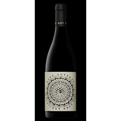 バーン コテージ ムーンライト レース ピノノワール [2022]