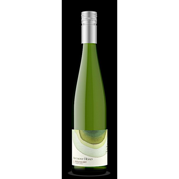 アンソニー ロード ドライ リースリング [2022]