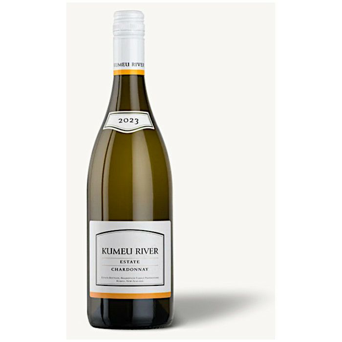 クメウ リヴァー エステイト シャルドネ [2023]