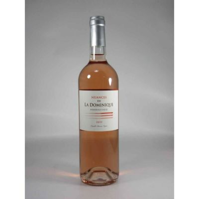 ニュアンス ド ラ ドミニク [2023]
