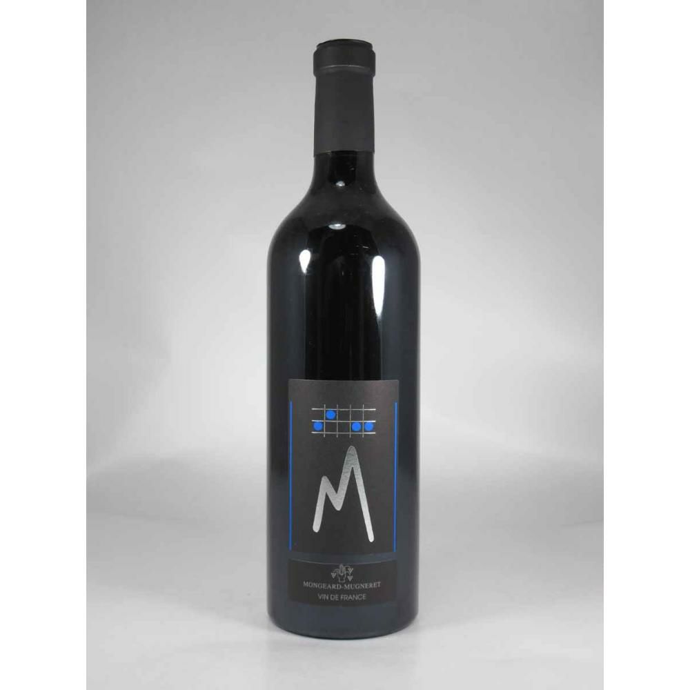 モンジャール ミュニュレ エム ヴァン ド フランス マルベック （２０２２） [2022]