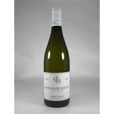 ピエール モレ ブルゴーニュ アリゴテ [2022]