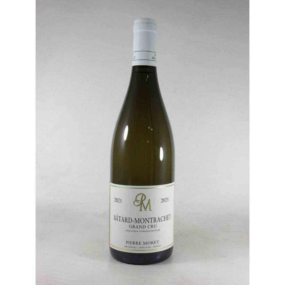 ピエール モレ バタール モンラッシェ グラン クリュ [2021]