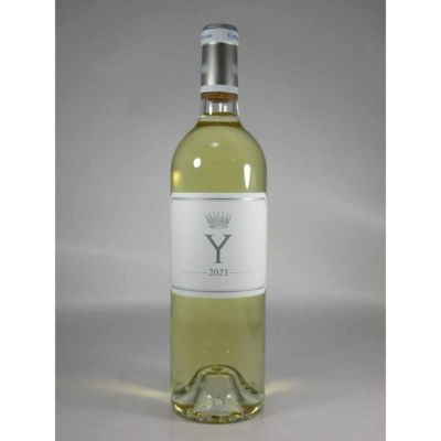 イグレック ド シャトー ディケム [2021]