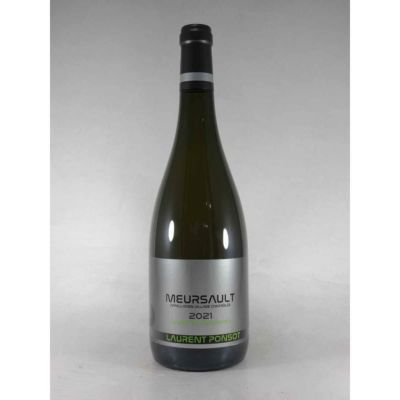 ローラン ポンソ ムルソー  キュヴェ デュ パンドレア [2021]