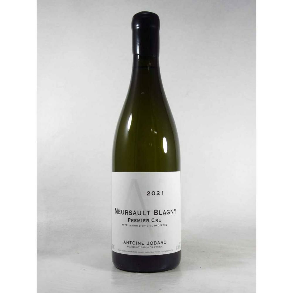 アントワンヌ ジョバール ムルソー プルミエ クリュ ブラニー [2021]