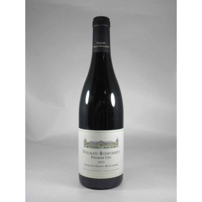 ジェノ ブーランジェール ヴォルネー プルミエ クリュ ロンスレ [2017]