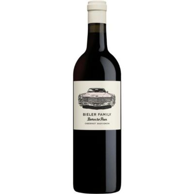 ビーラー ファミリー ボーン トゥ ラン カベルネソーヴィニヨン [2021]