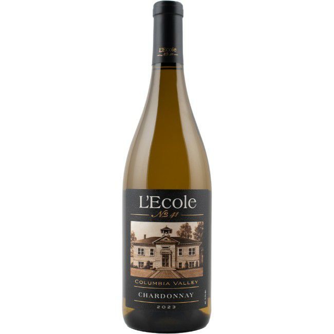 レコール No 41 シャルドネ [2023]