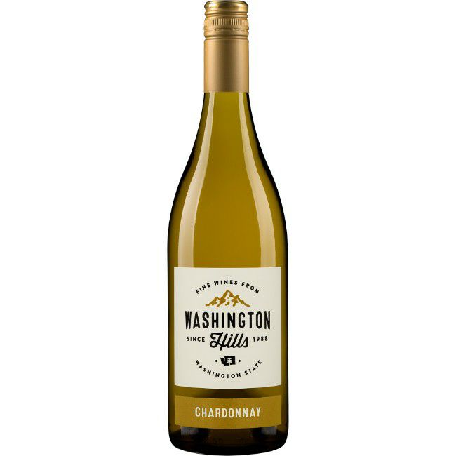 ワシントン ヒルズ シャルドネ [2022]