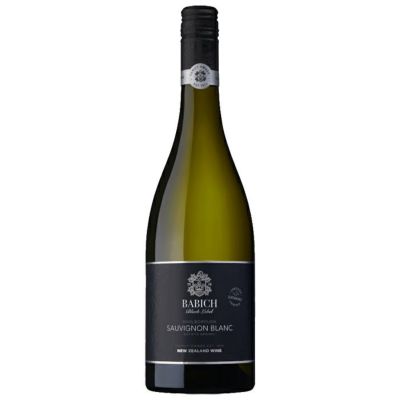バビッチ ブラックラベル ソーヴィニヨンブラン マールボロ [2023]