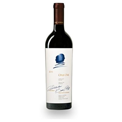 オーパスワン OPUS ONE オーパス・ワン OPUS ONE | ワインの通販オンライン ワッシーズ