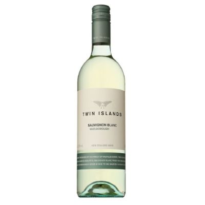 ツイン アイランズ ソーヴィニヨンブラン マールボロ [2024]