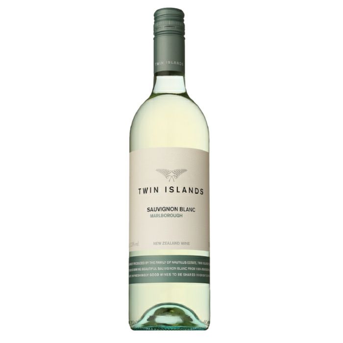 ツイン アイランズ ソーヴィニヨンブラン マールボロ [2024]
