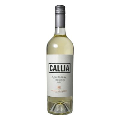 ボデガス カリア カリア シャルドネ トロンテス [2024]