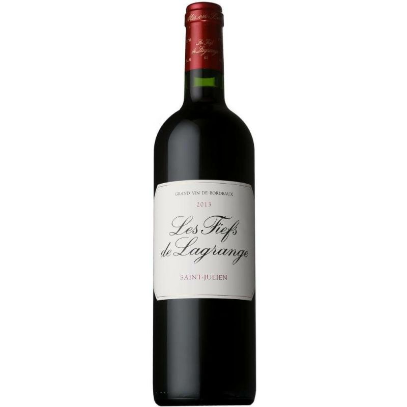 【２本組】カロンセギュール2013 750ml・ラグランジュ2013 750ml 楽天市場】ル・マルキ・ド・カロン・セギュール 2013の通販