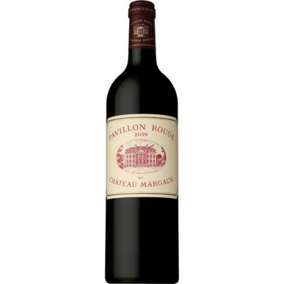 パヴィヨン ルージュ デュ シャトー マルゴー [2019]