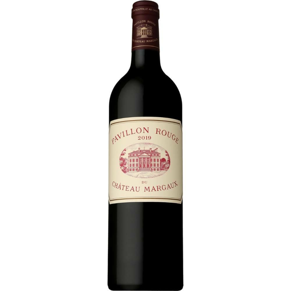 パヴィヨン ルージュ デュ シャトー マルゴー [2019]