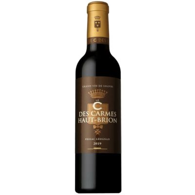 ル セー デ カルム オー ブリオン (ハーフボトル) [2019] 375ml