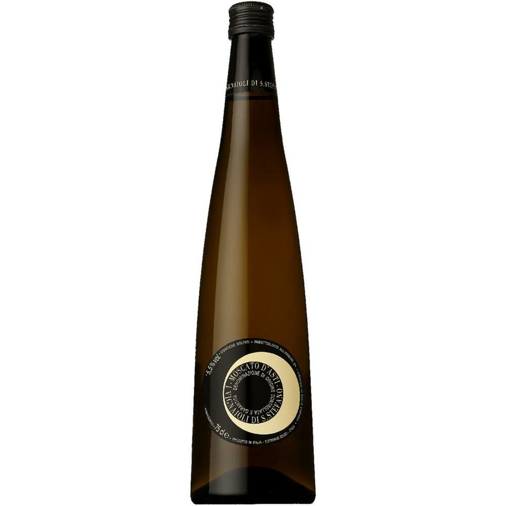 チェレット モスカート ダスティ （スクリュー） [2024]