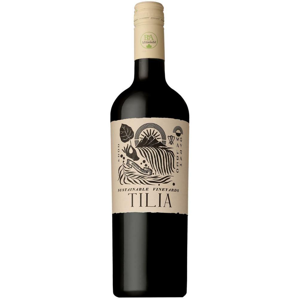 ボデガス エスメラルダ ティリア マルベック シラー （スクリュー） [2024]