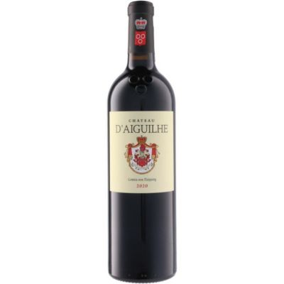 シャトー デギュイユ [2020]