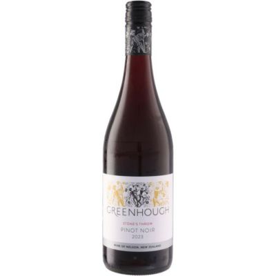 グリーンホフ ヴィンヤード グリーンホフ ストーンズ スロー ピノ ノワール [2023]