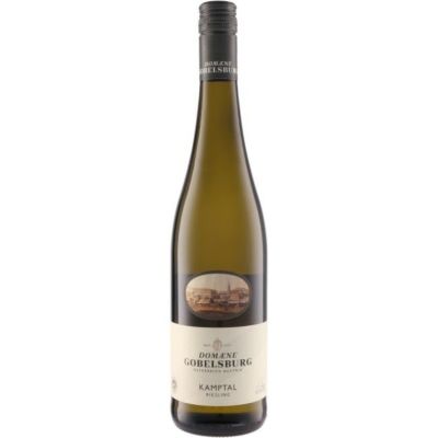 ヴァイングート シュロス ゴベルスブルク ドメーネ ゴベルスブルク リースリング [2023]