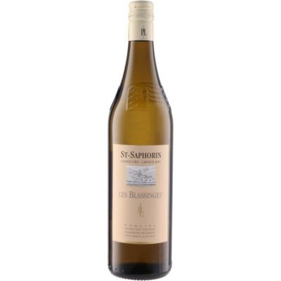 ドメーヌ ピエール リュック レヴラ サン サフォラン レ ブラッサンジュ [2023] 700ml