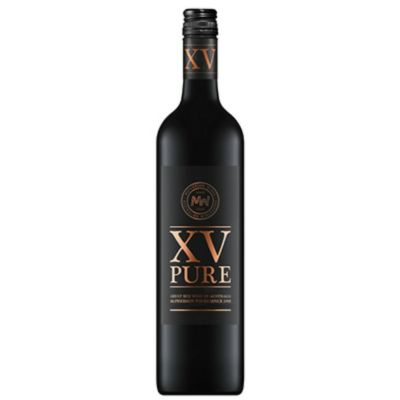 マクファーソン ビッグ オーストラリアン レッド ＸＶ ピュア [2022]