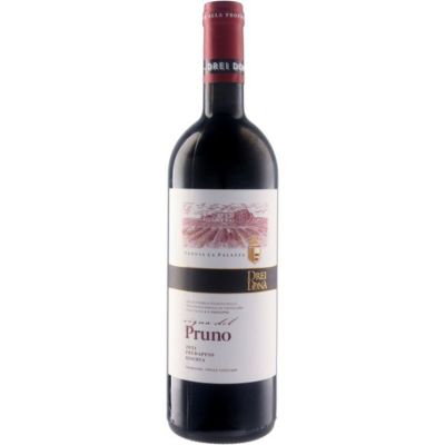 ドレイ ドナ テヌータ ラ パラッツァ プルーノ [2021]