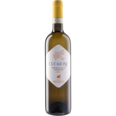 ピエロ マンチーニ クカイオーネ ヴェルメンティーノ ディ ガッルーラ [2024]