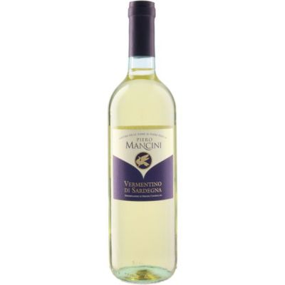 ピエロ マンチーニ ヴェルメンティーノ ディ サルデーニャ [2024]