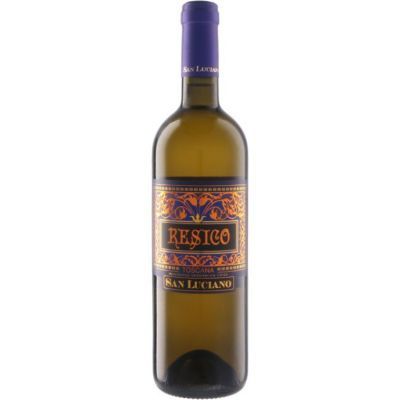 アジィエンダ アグリコーラ サン ルチアーノ レシィコ [2022]