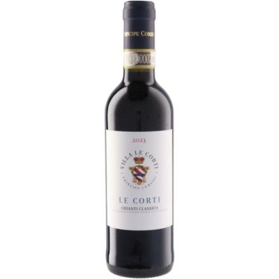 ヴィッラ レ コルティ キアンティ クラッシコ (ハーフボトル) [2023] 375ml