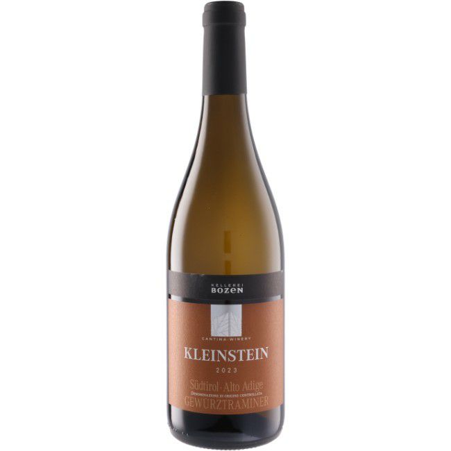 カンティーナ ボルツァーノ サンタ マッダレーナ ゲヴュルツトラミネール クレインステイン [2023]