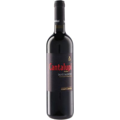 アジィエンダ アグリコーラ コンティ ゼッカ カンタルピ リゼルヴァ コンティ ゼッカ [2022]