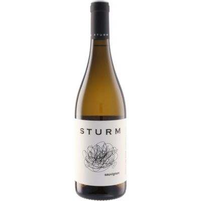 ソチエタ アグリコーラ ストゥルム ストゥルム ソーヴィニヨン オーガニック [2023]