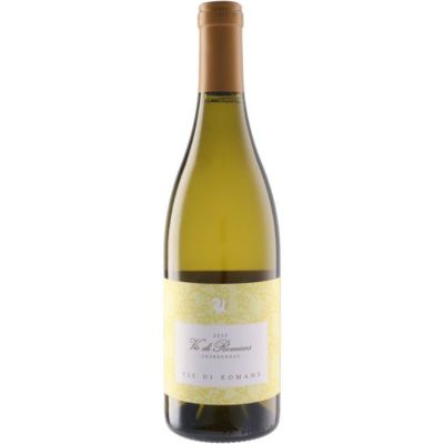 ヴィエ ディ ロマンス ソチエタ アグリコーラ ヴィエ ディ ロマンス シャルドネ [2023]