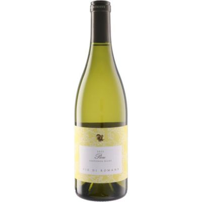 ヴィエ ディ ロマンス ソチエタ アグリコーラ ピエーレ ソーヴィニヨン ブラン [2023]