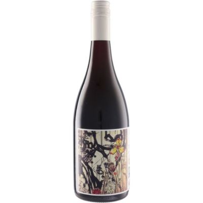 スモールフライ ワインズ ジェリーフィッシュ [2024]