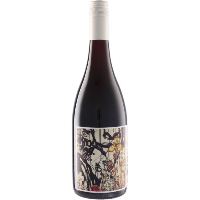 スモールフライ ワインズ ジェリーフィッシュ [2024]